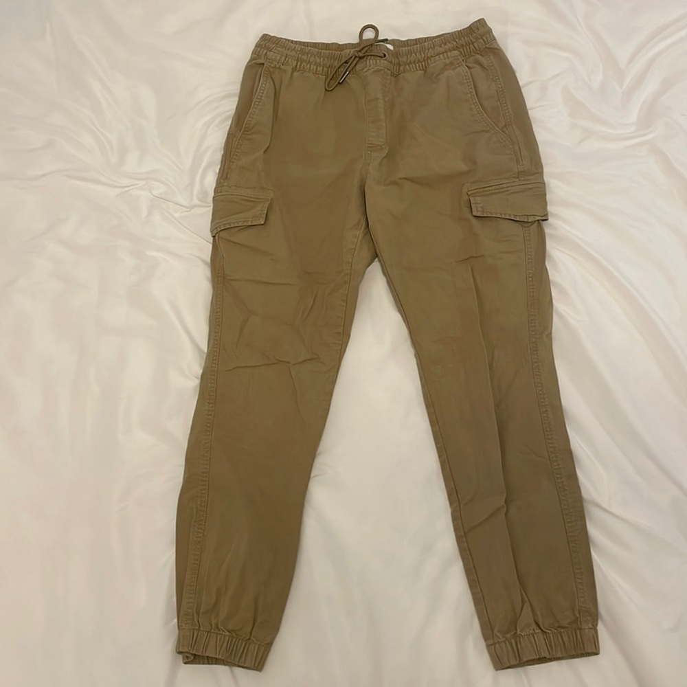 Old Navy Khaki Pants